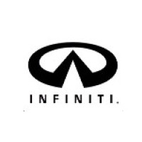 infinity 8